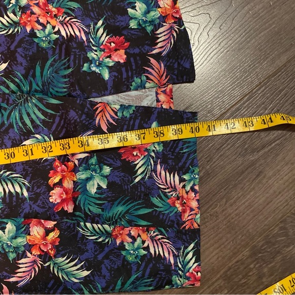 Hearts & Roses dress wiggle shift dress vintage inspired London UK - Picture 15 of 15